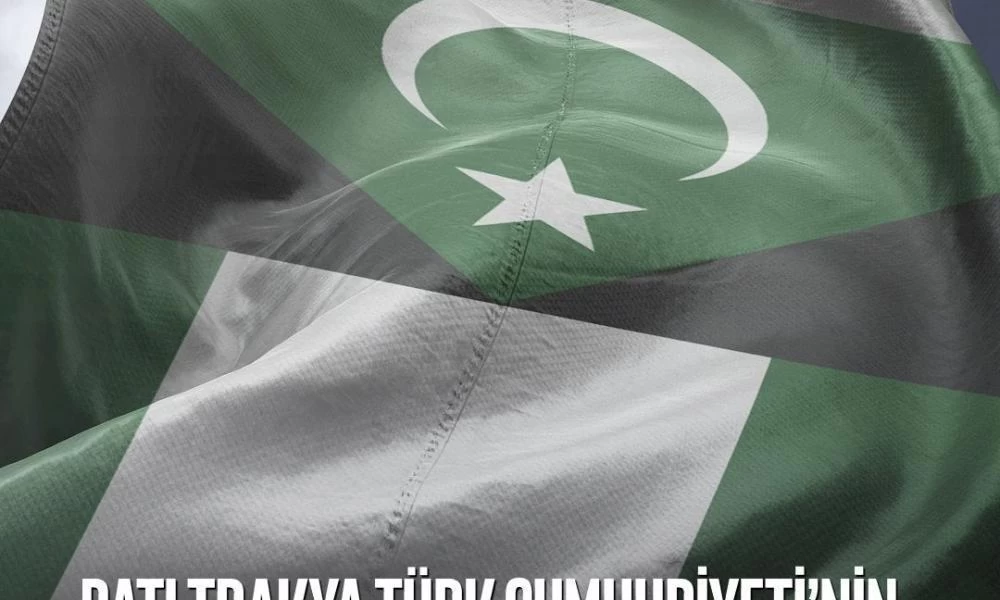 Απόσχιση της Δ. Θράκης προωθούν οι Καταριανοί: ''Καταπιέζεται η μειονότητα!'' - Σχέδιο ''γκριζαρίσματος'' της περιοχής